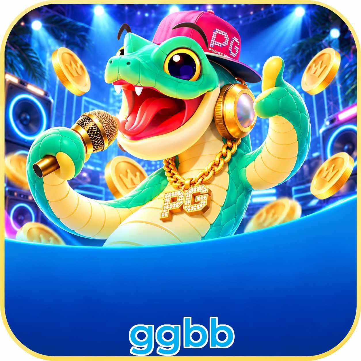 Baixar ggbb iPhone