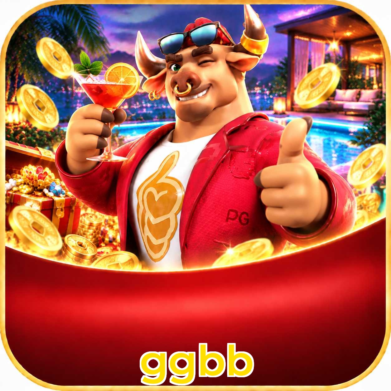 ggbb Odds Lottery