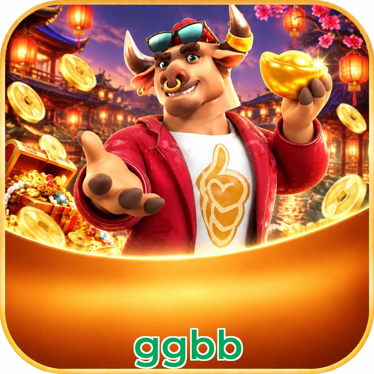 ggbb Interface