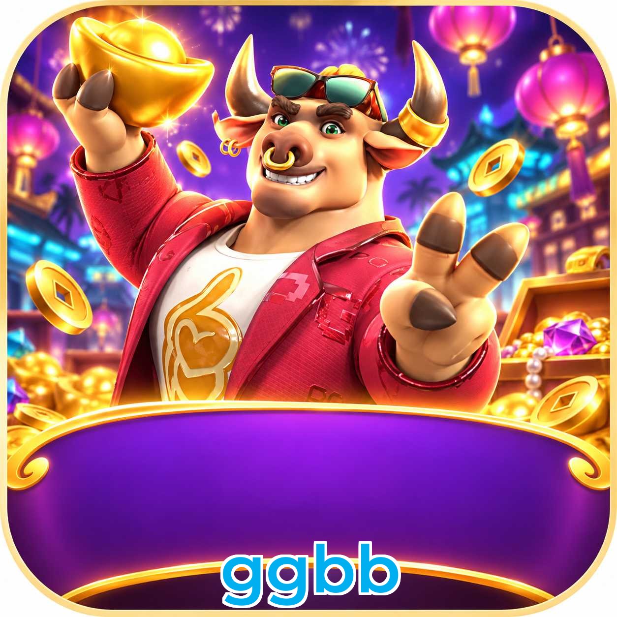 ggbb Segurança