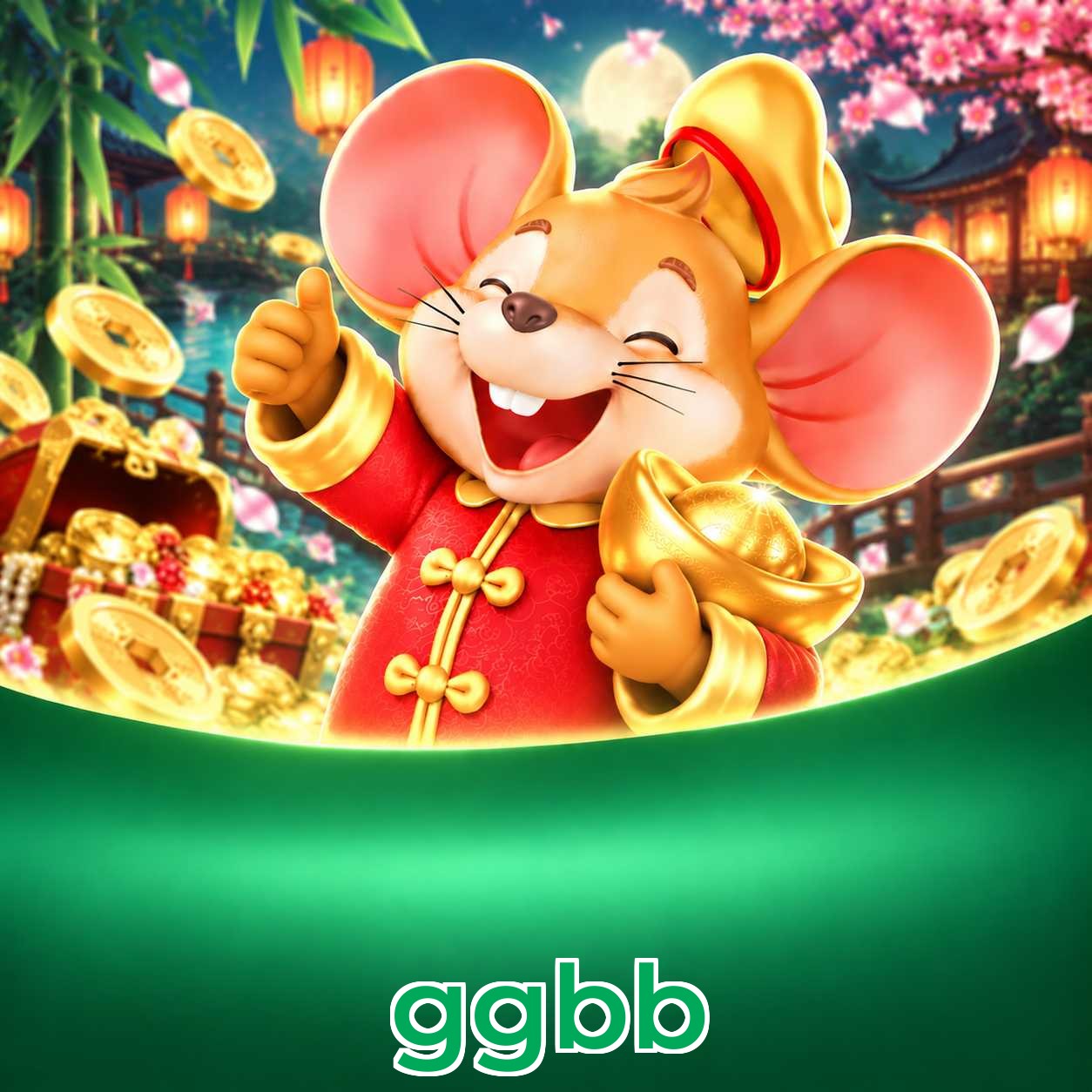 ggbb Logo