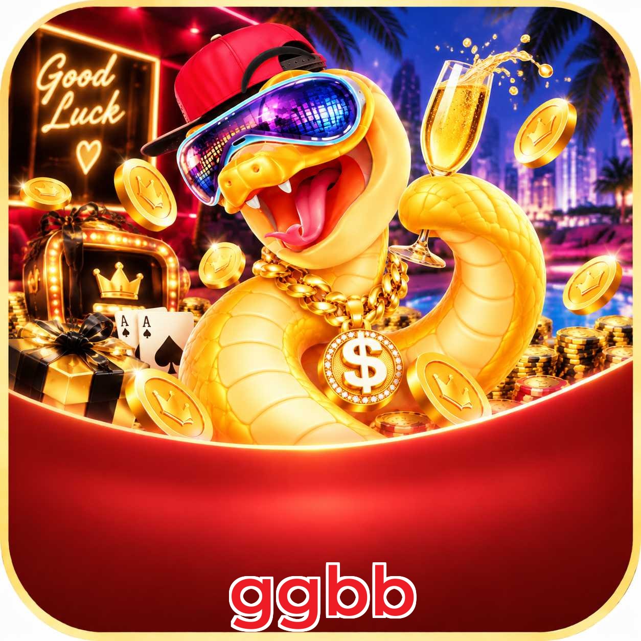 ggbb Logo