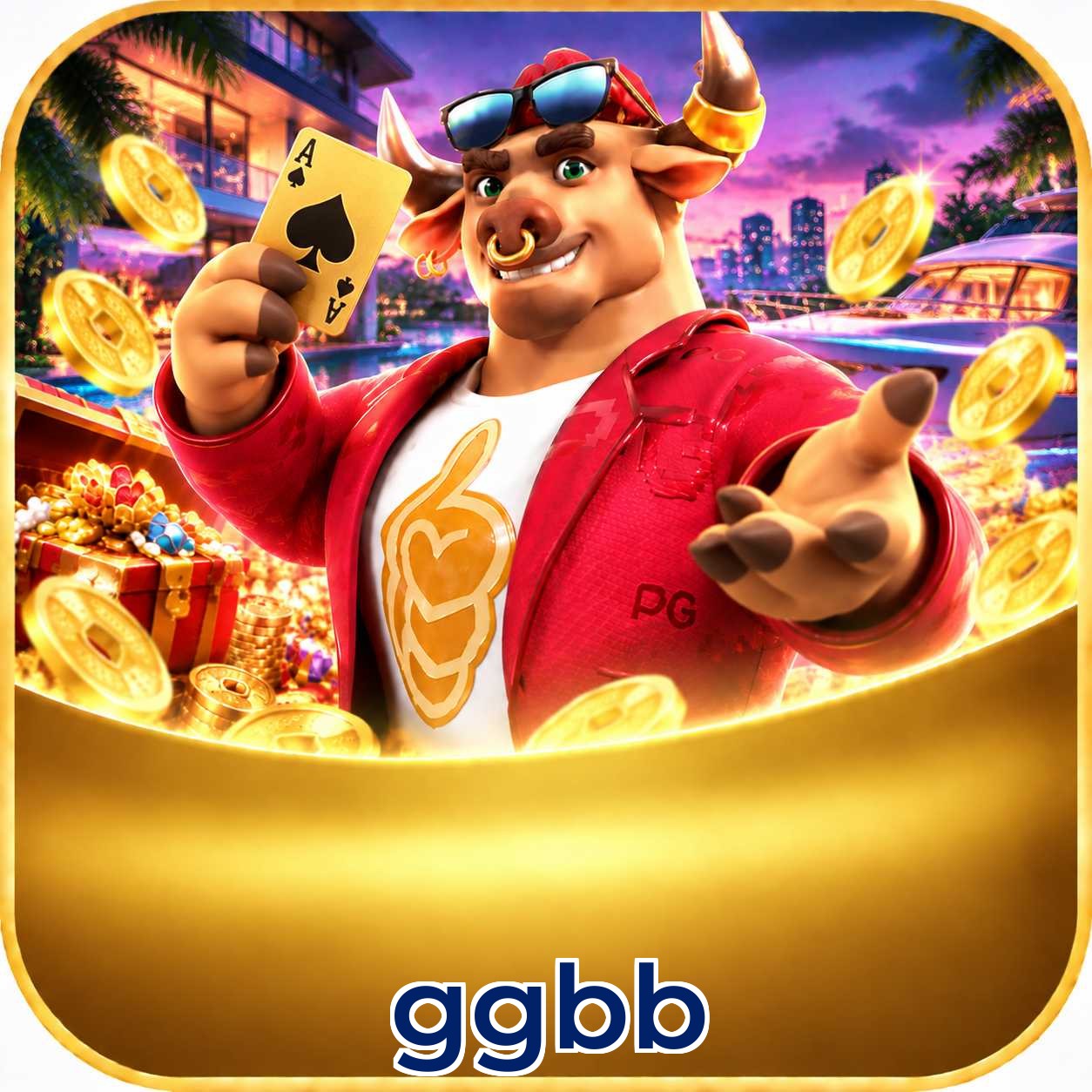 ggbb App vs Web