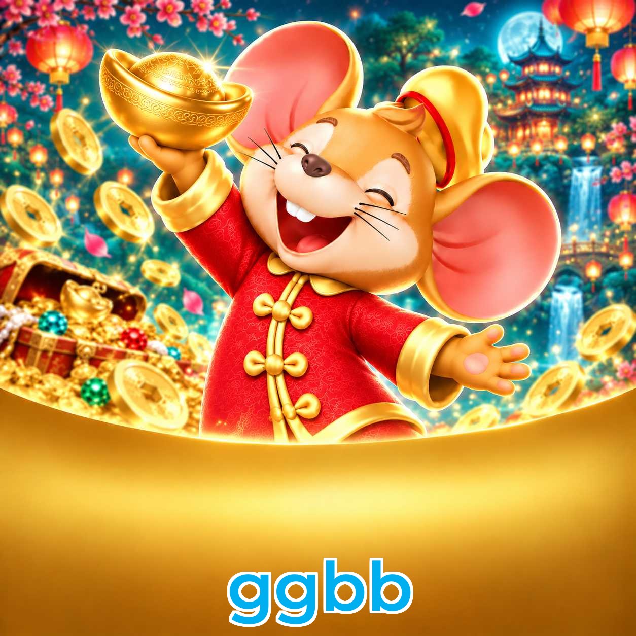 ggbb Responsible Gaming