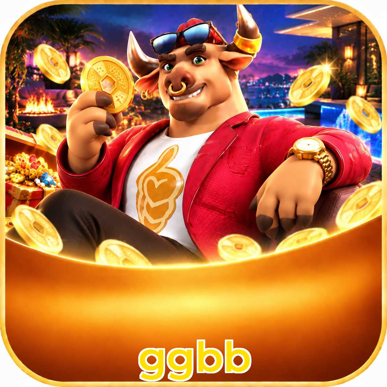 ggbb Facebook Bonus