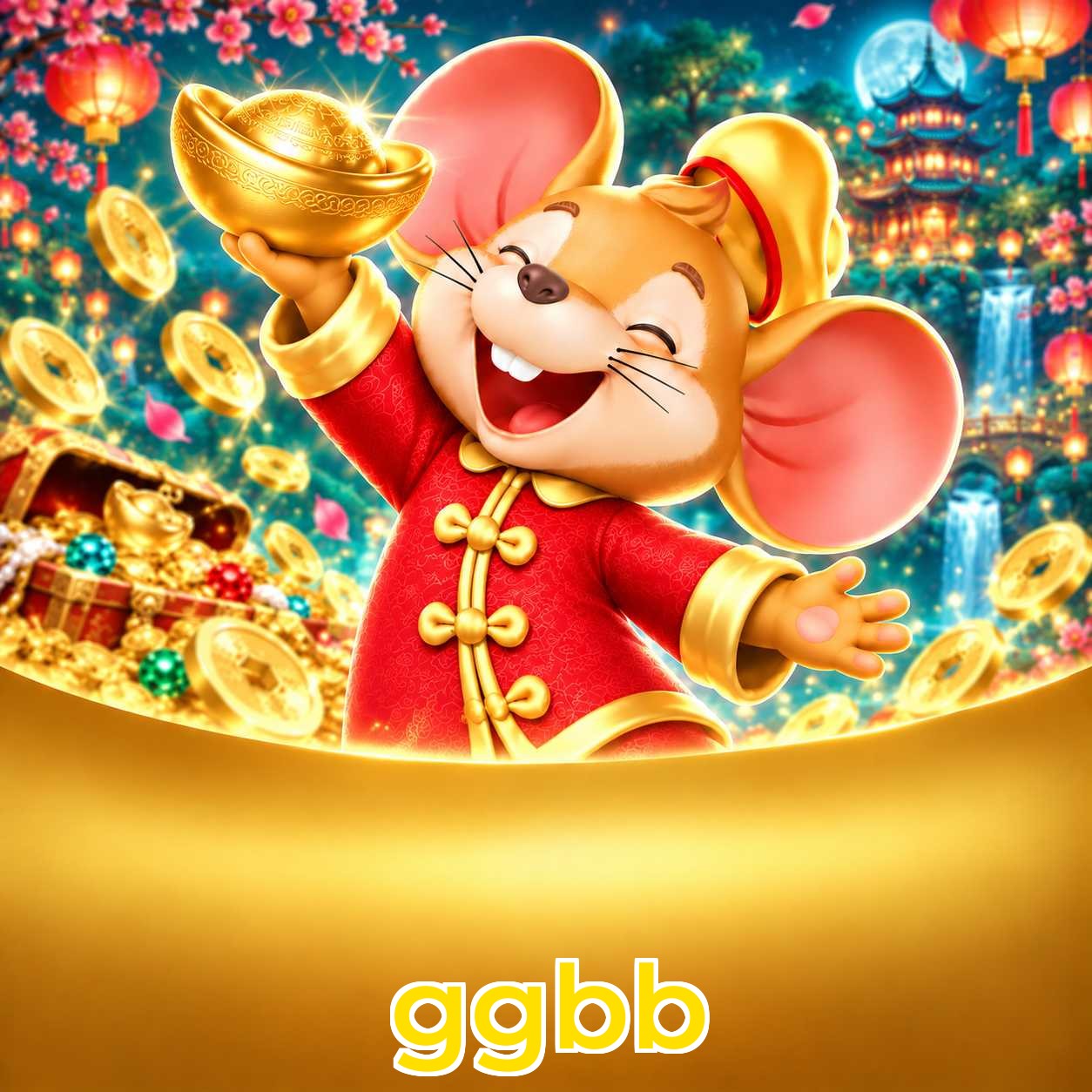 ggbb VIP Níveis