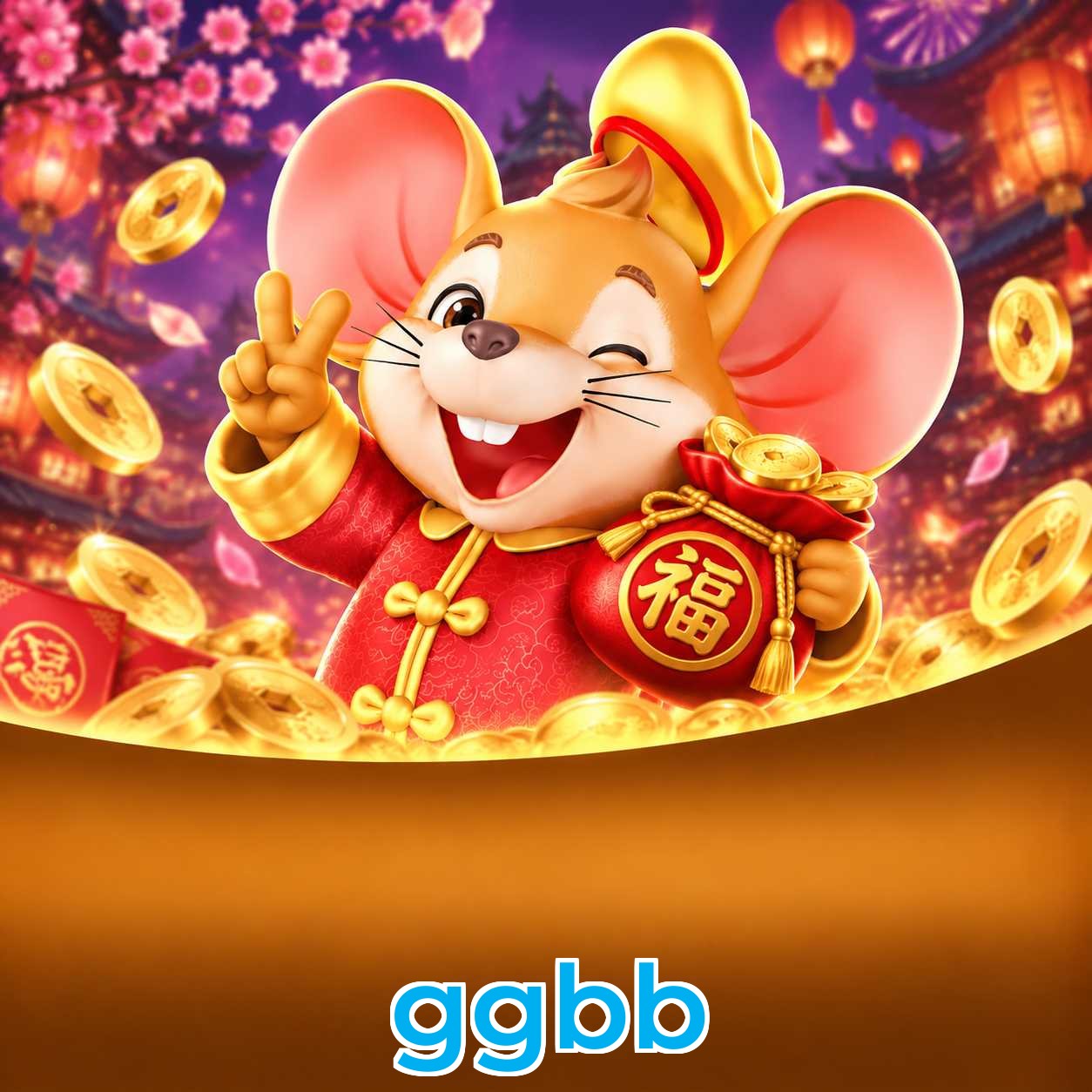 ggbb Saque