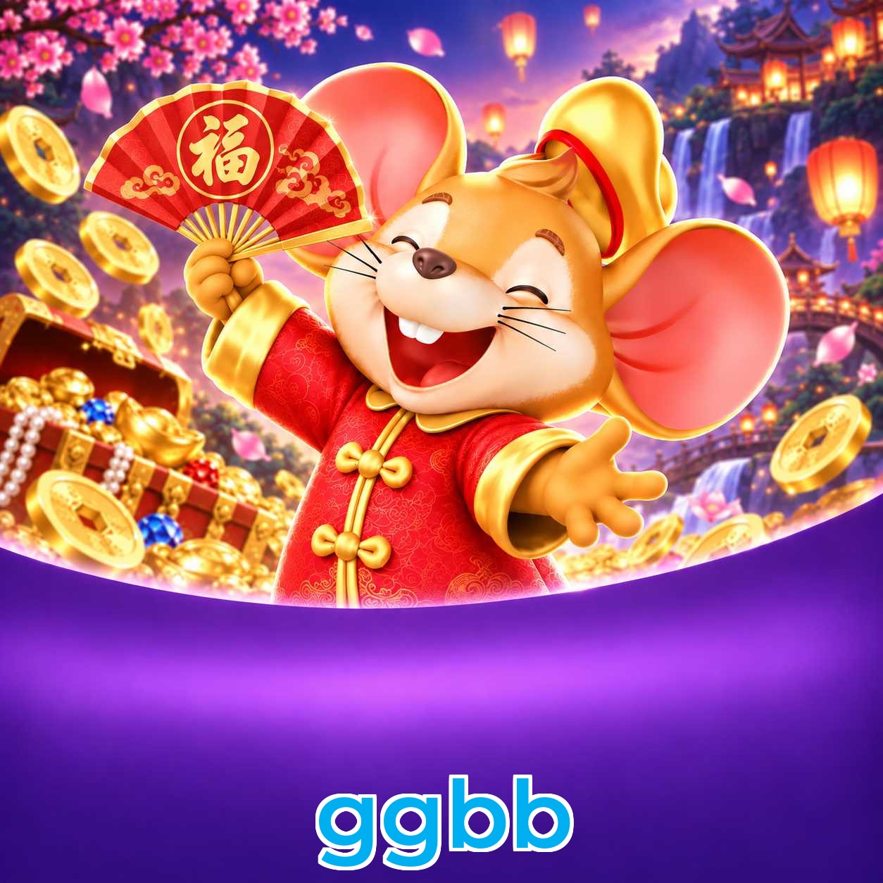 ggbb Fortune Tiger Tips
