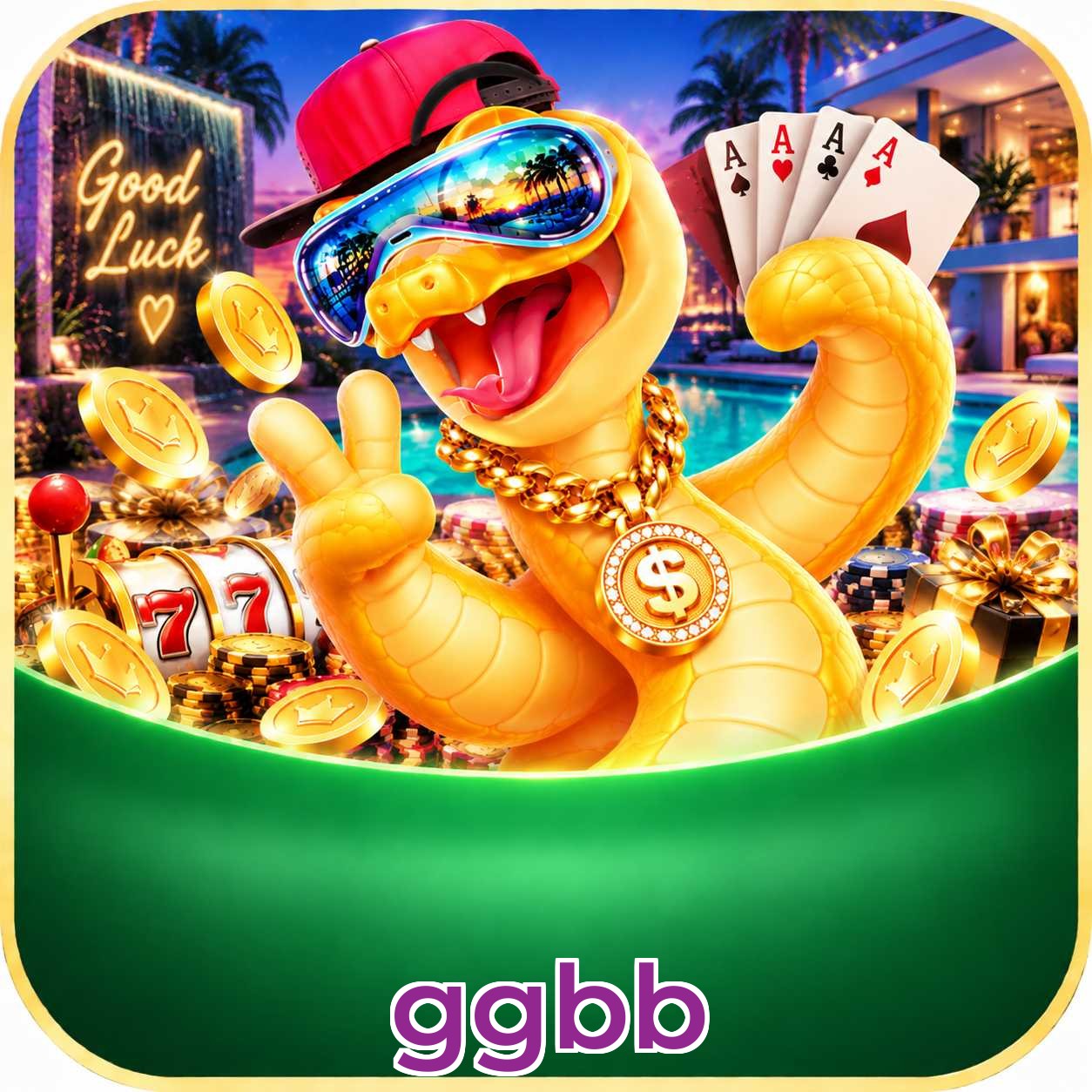 ggbb Logo