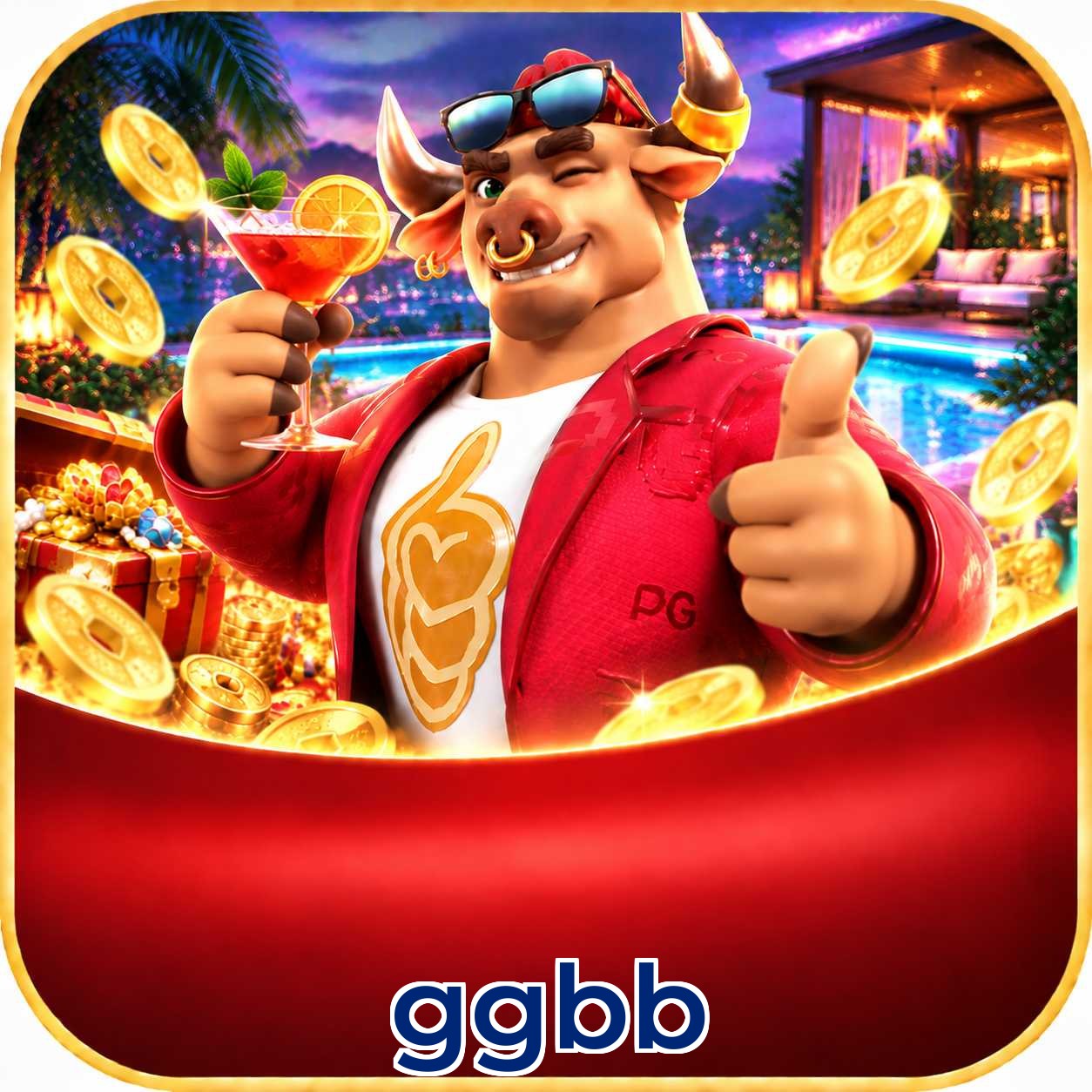 ggbb Telegram Stats