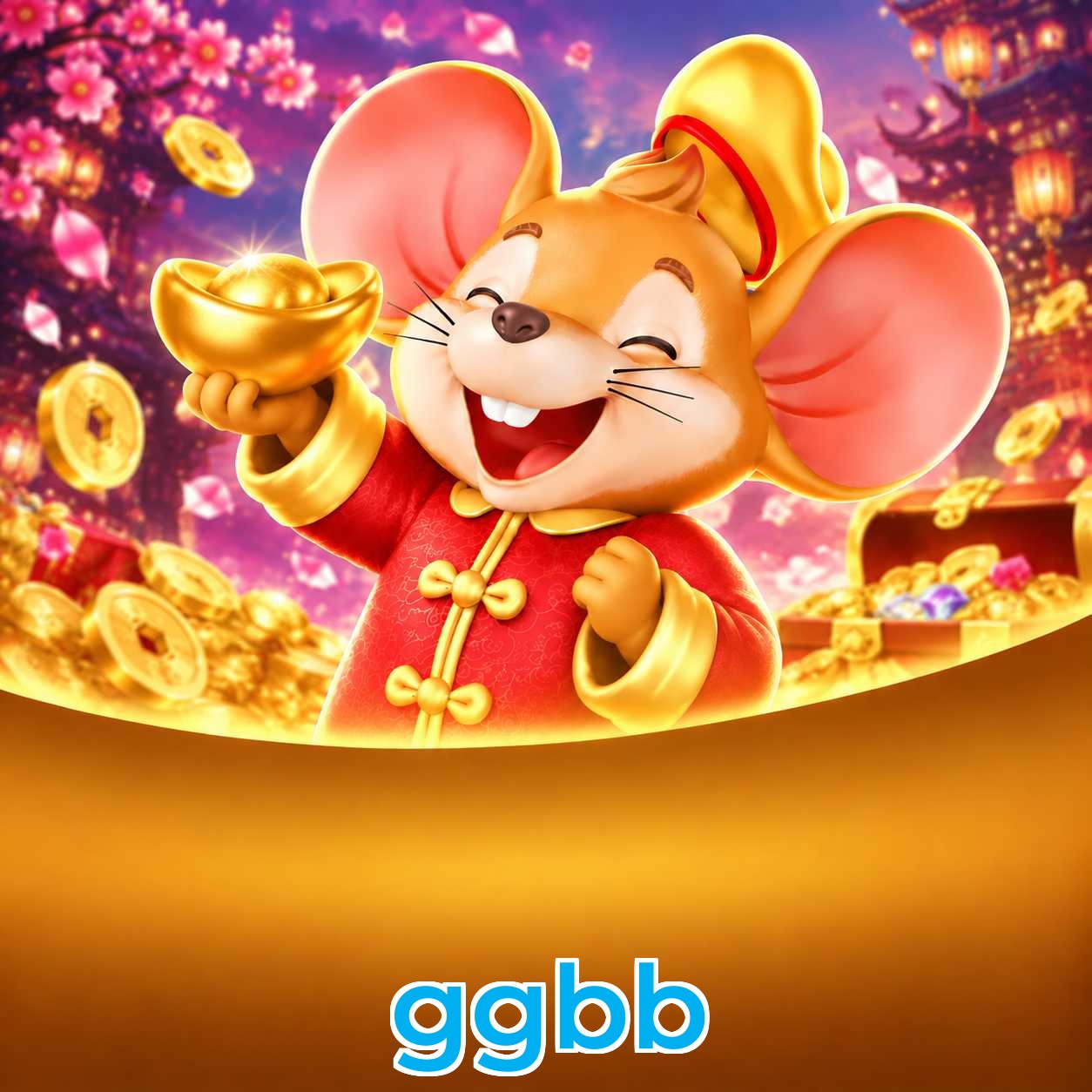 ggbb Welcome Bonus
