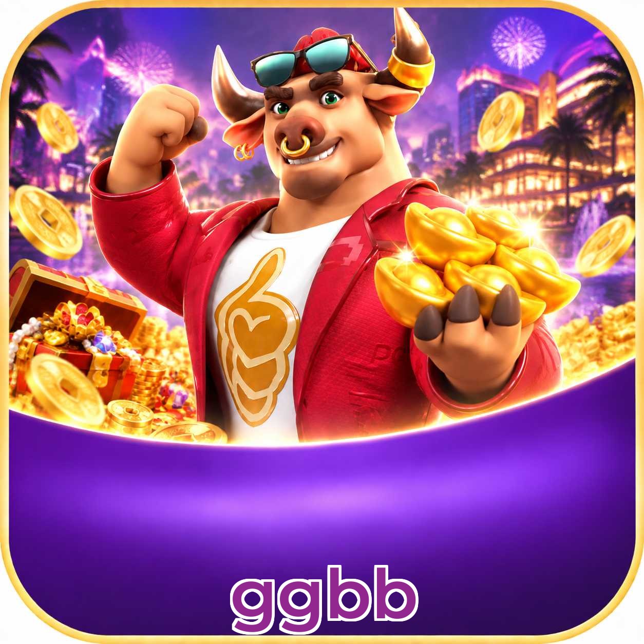 ggbb Security