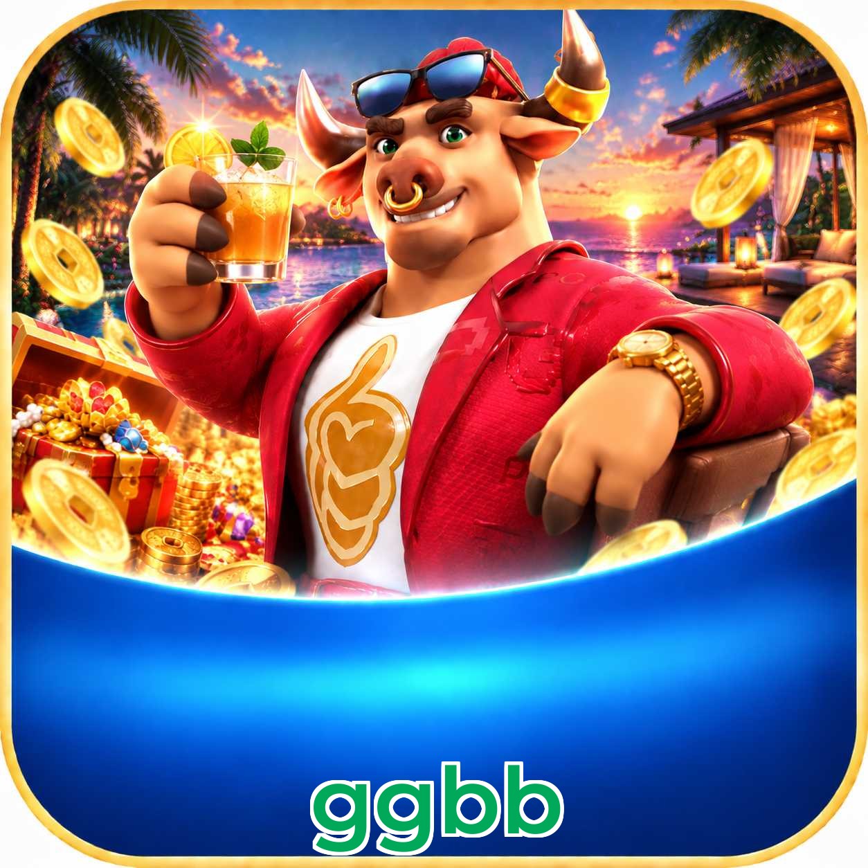 ggbb App Features