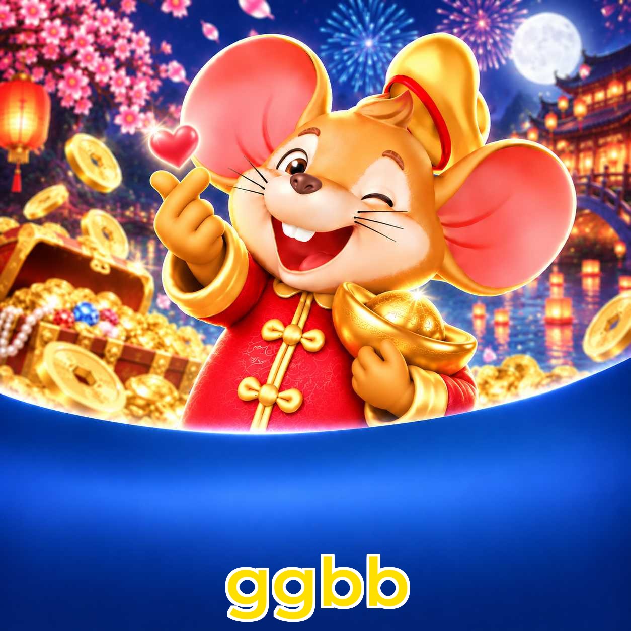 ggbb Estratégias Slots
