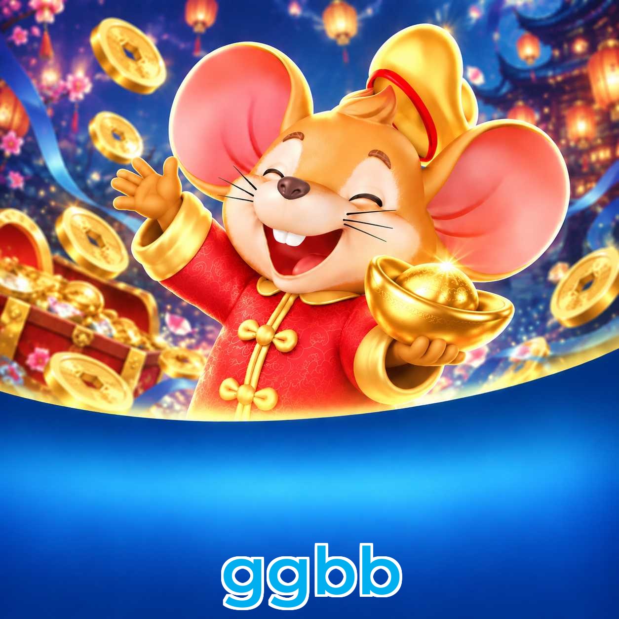 ggbb Logo