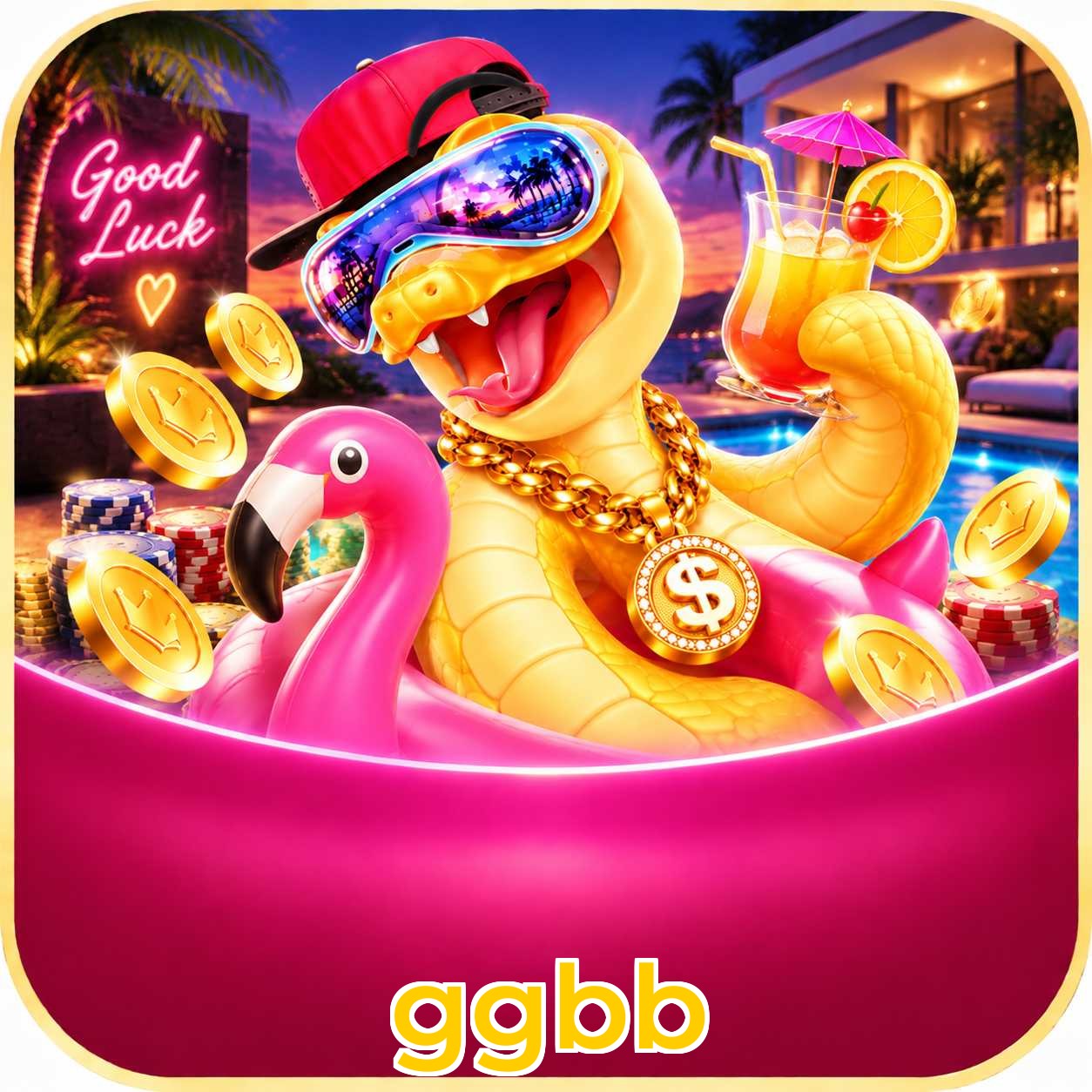 ggbb Telegram FAQ