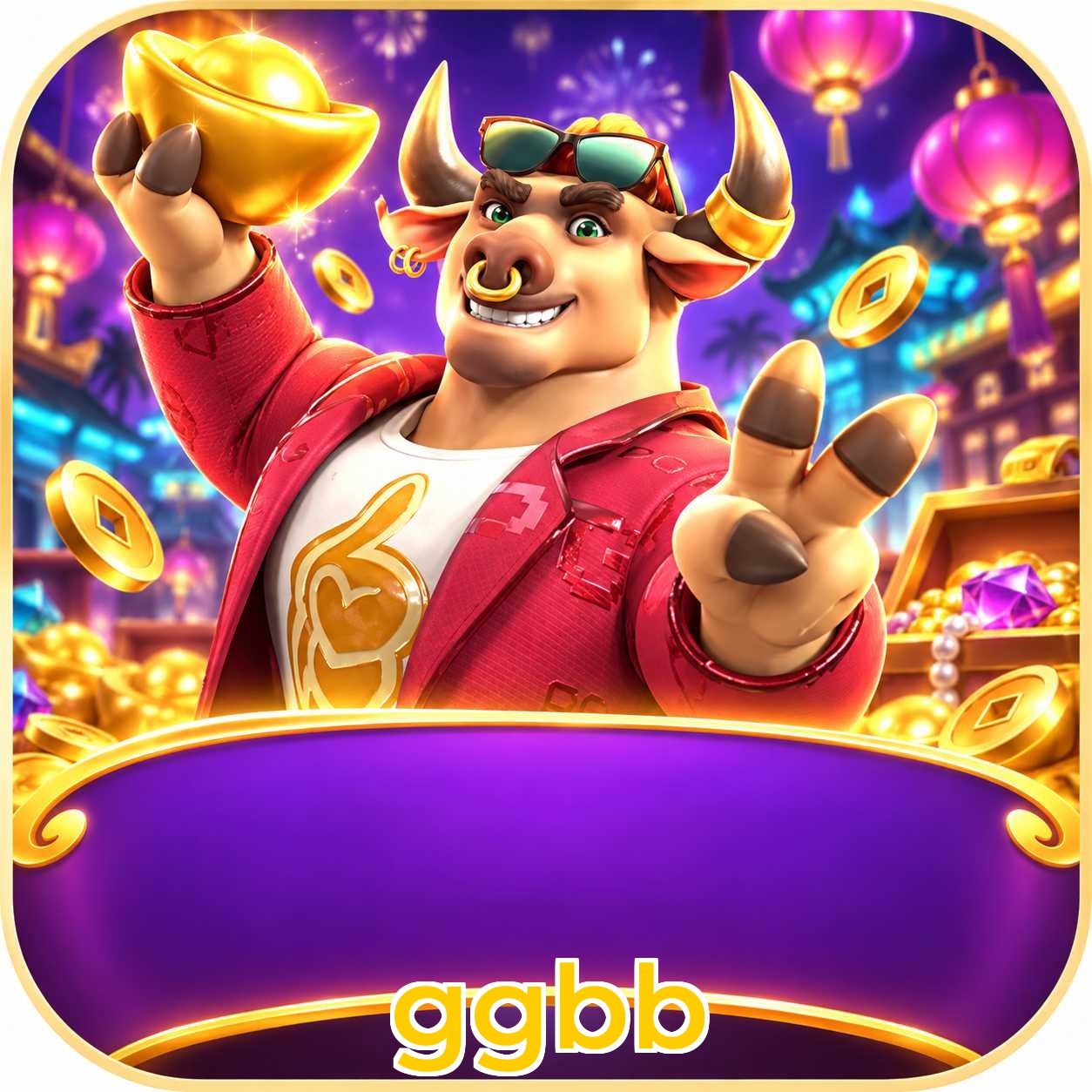 ggbb Logo