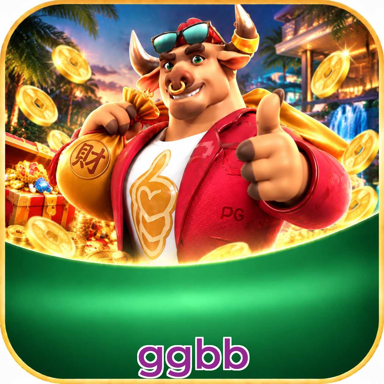 ggbb Requirements