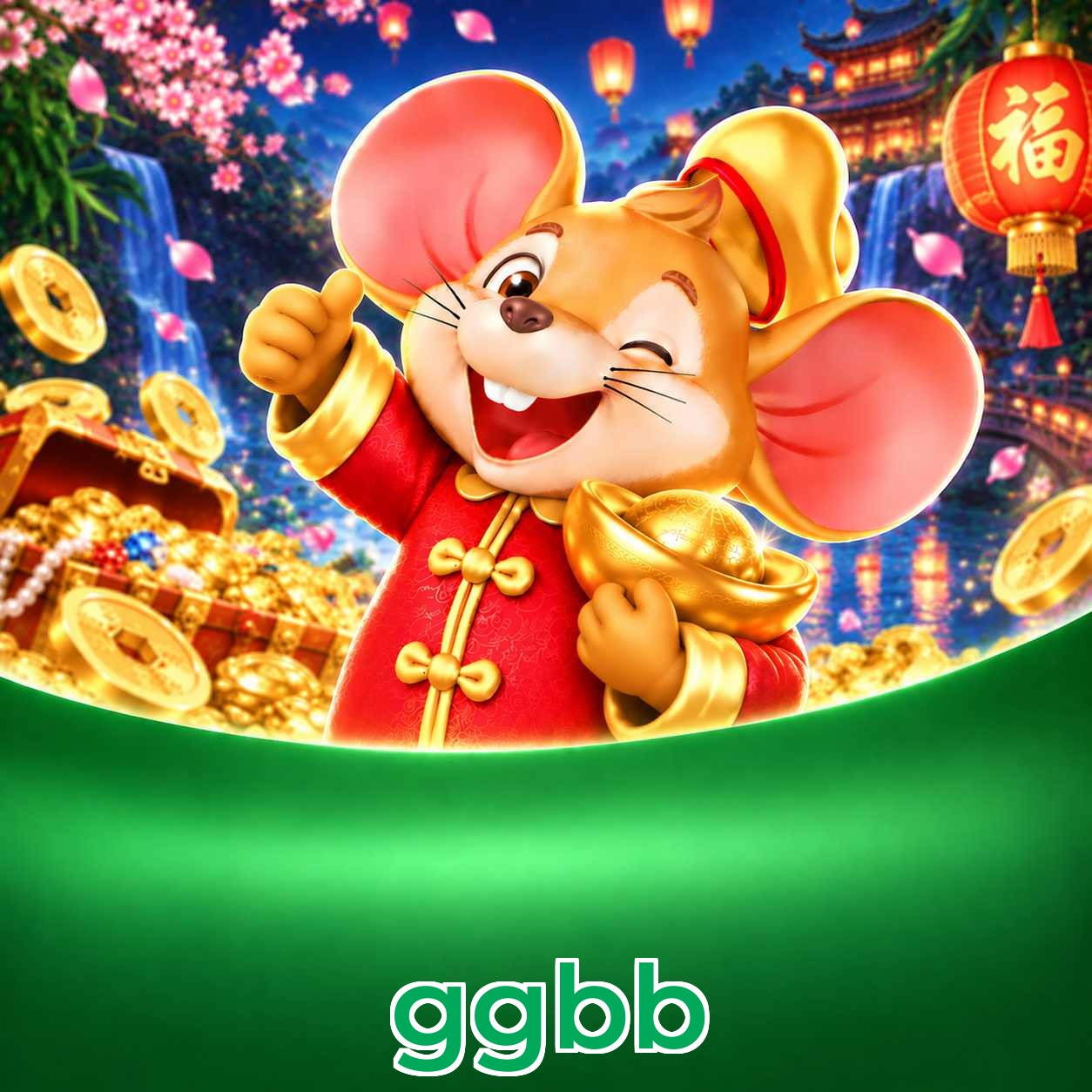 ggbb Slot FAQ