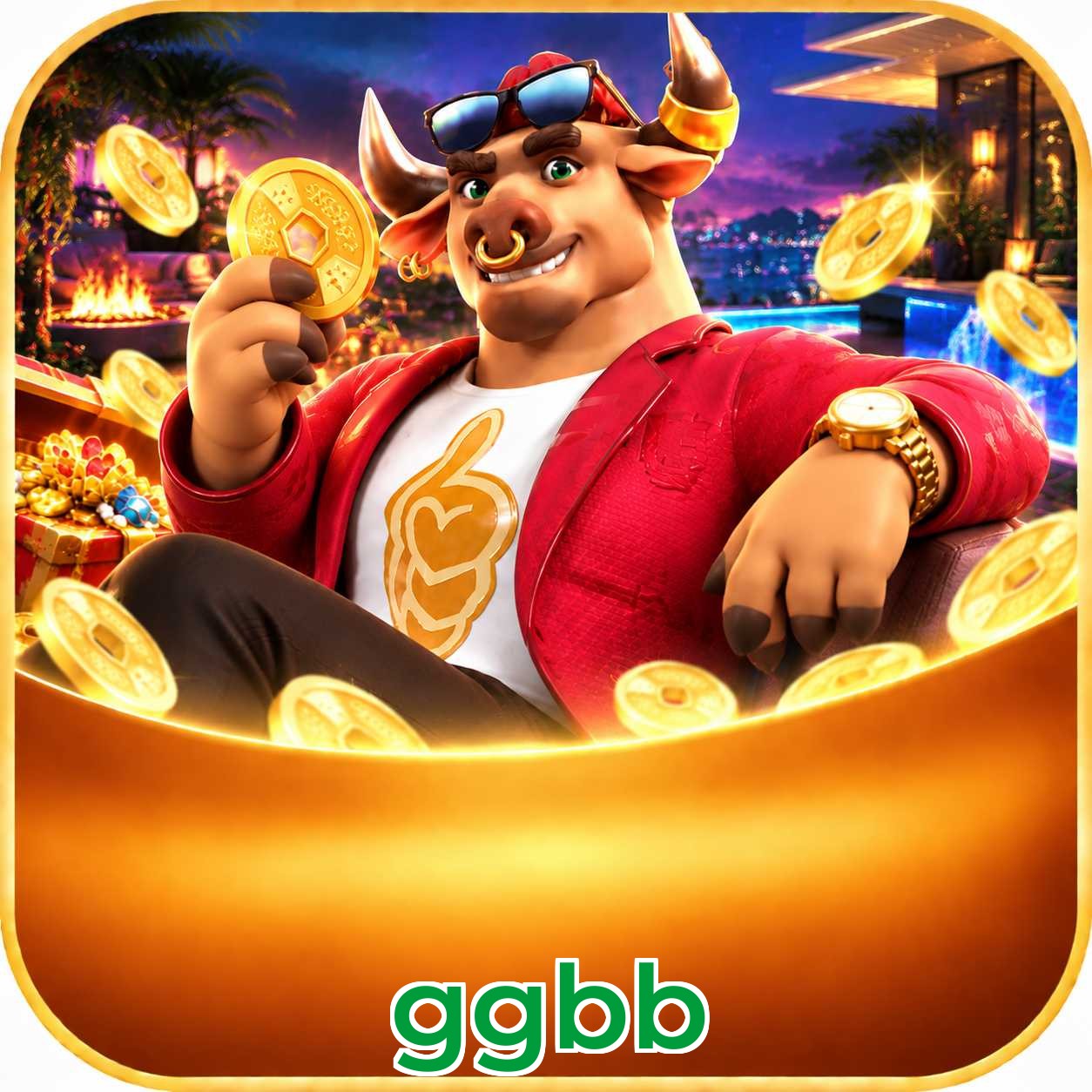 ggbb RTP Testing