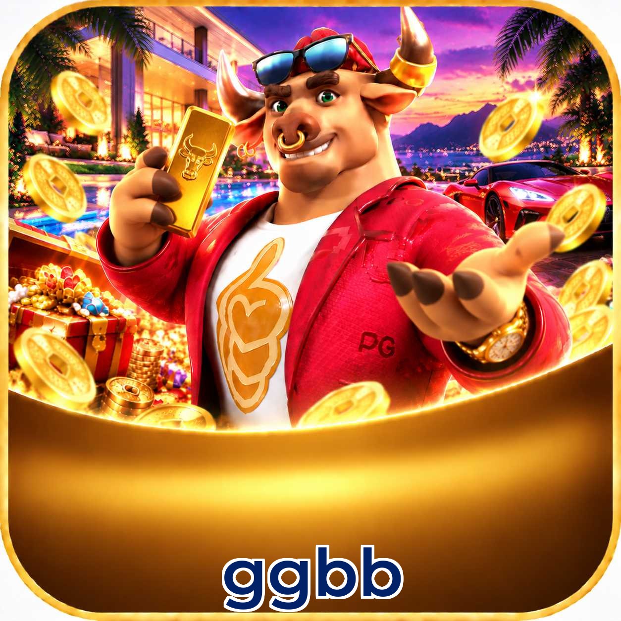ggbb Download Speed
