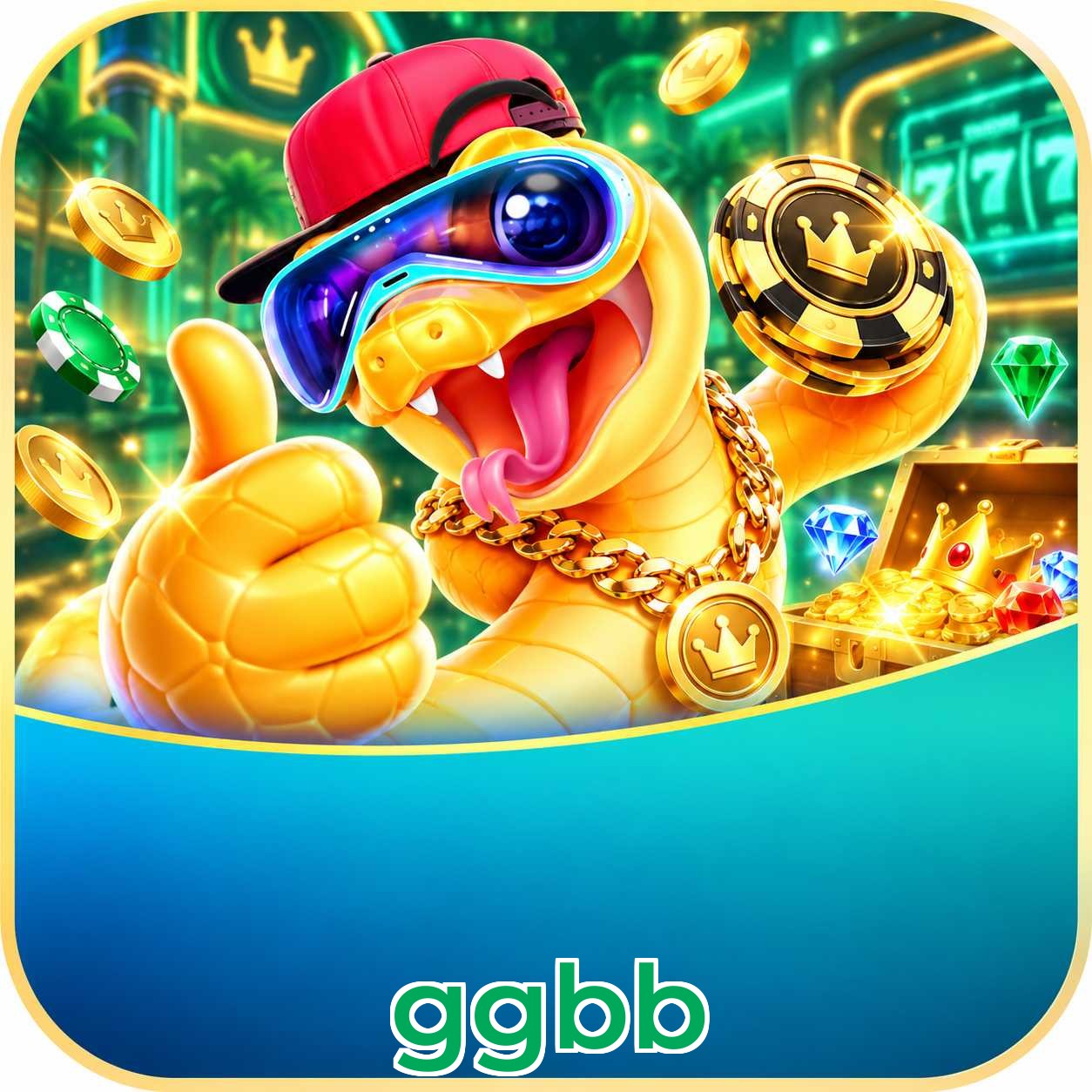 ggbb atualizar e desinstalar app