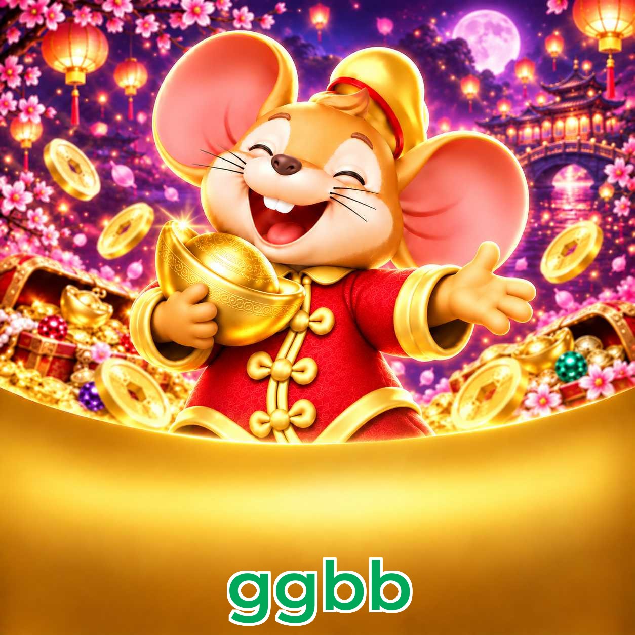 ggbb Suporte