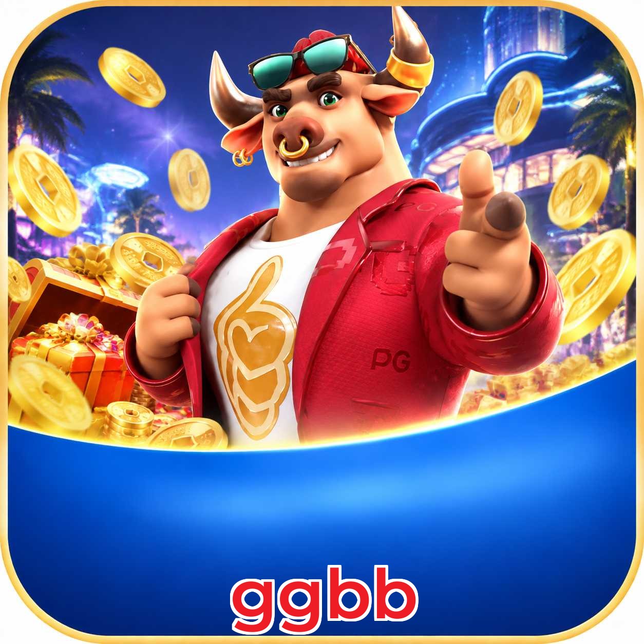 ggbb Erros de Login