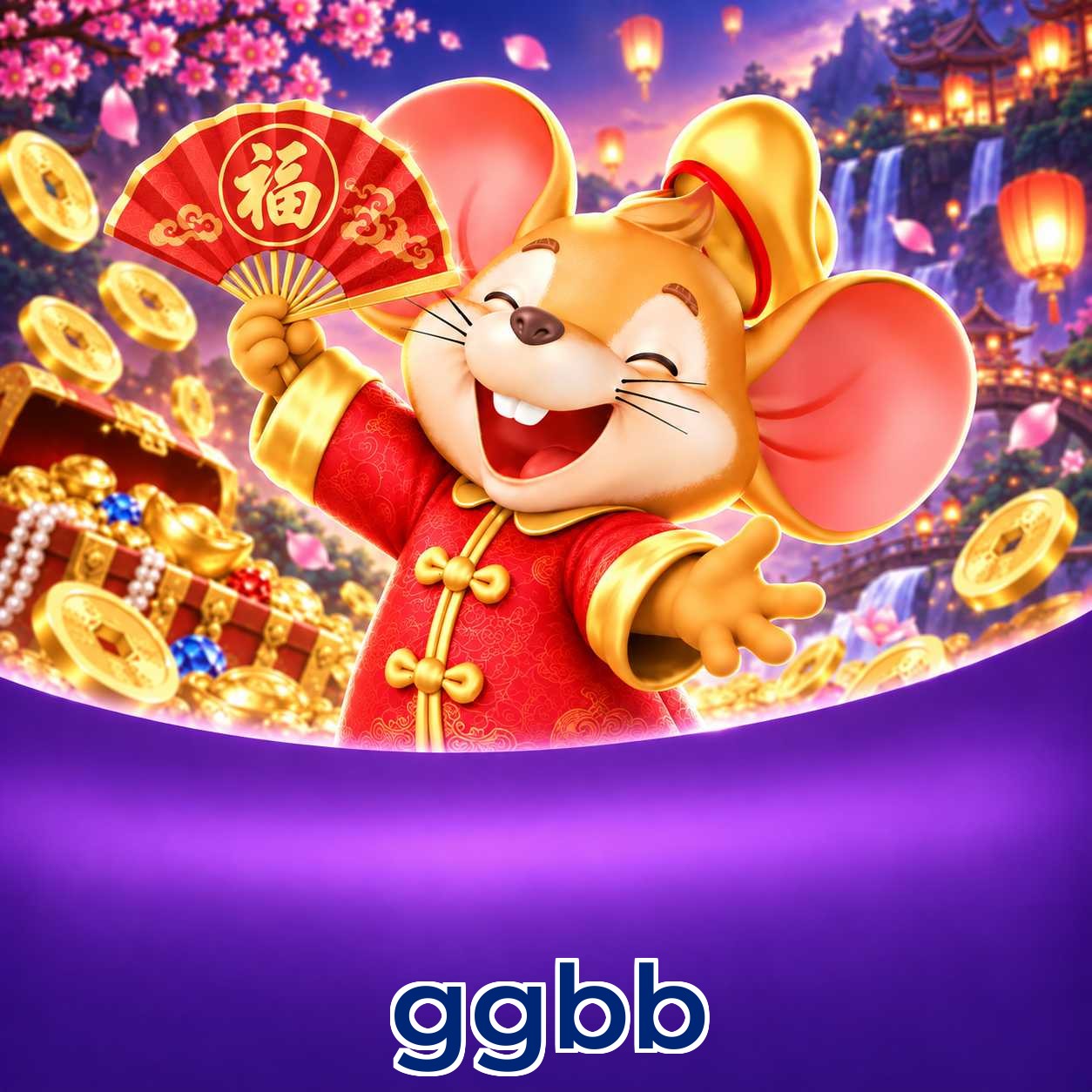 ggbb VIP Program