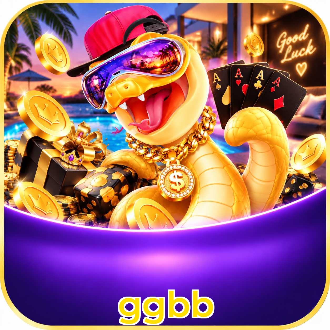 ggbb Troubleshooting